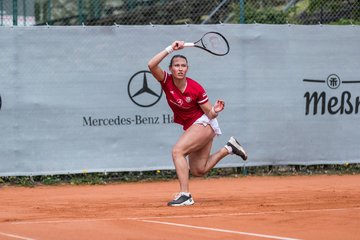 Bild 650 - BL Club an der Alster - Blau Weiss Berlin : Ergebnis: 0:9